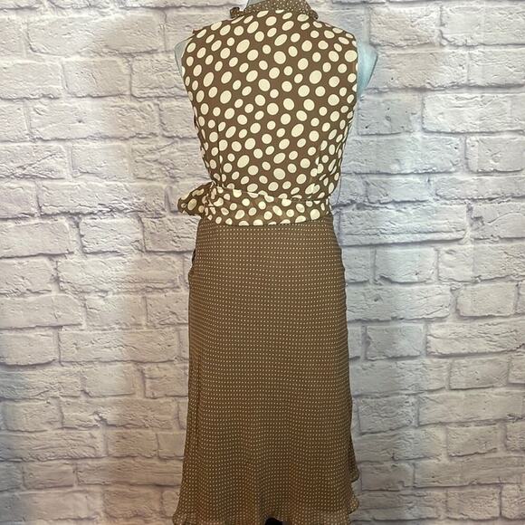 Spenser Jeremy silk dress - Picture 3 of 6